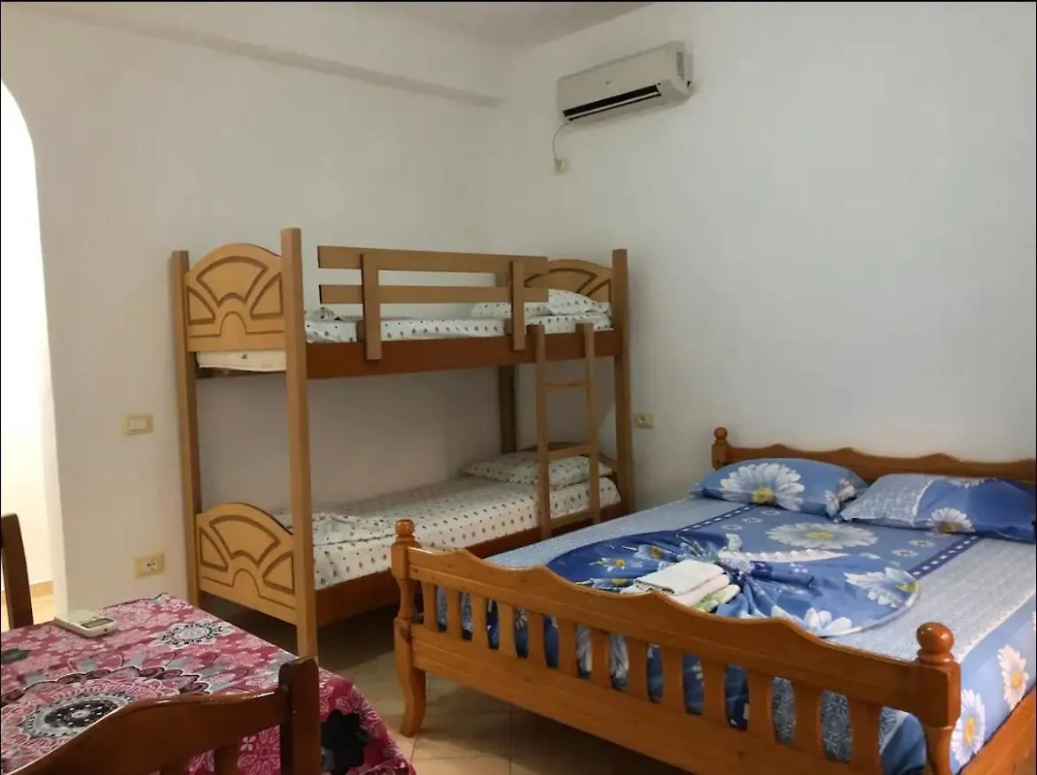 Family Green Spot Bashkia e Orikumit 0*,  Albanien