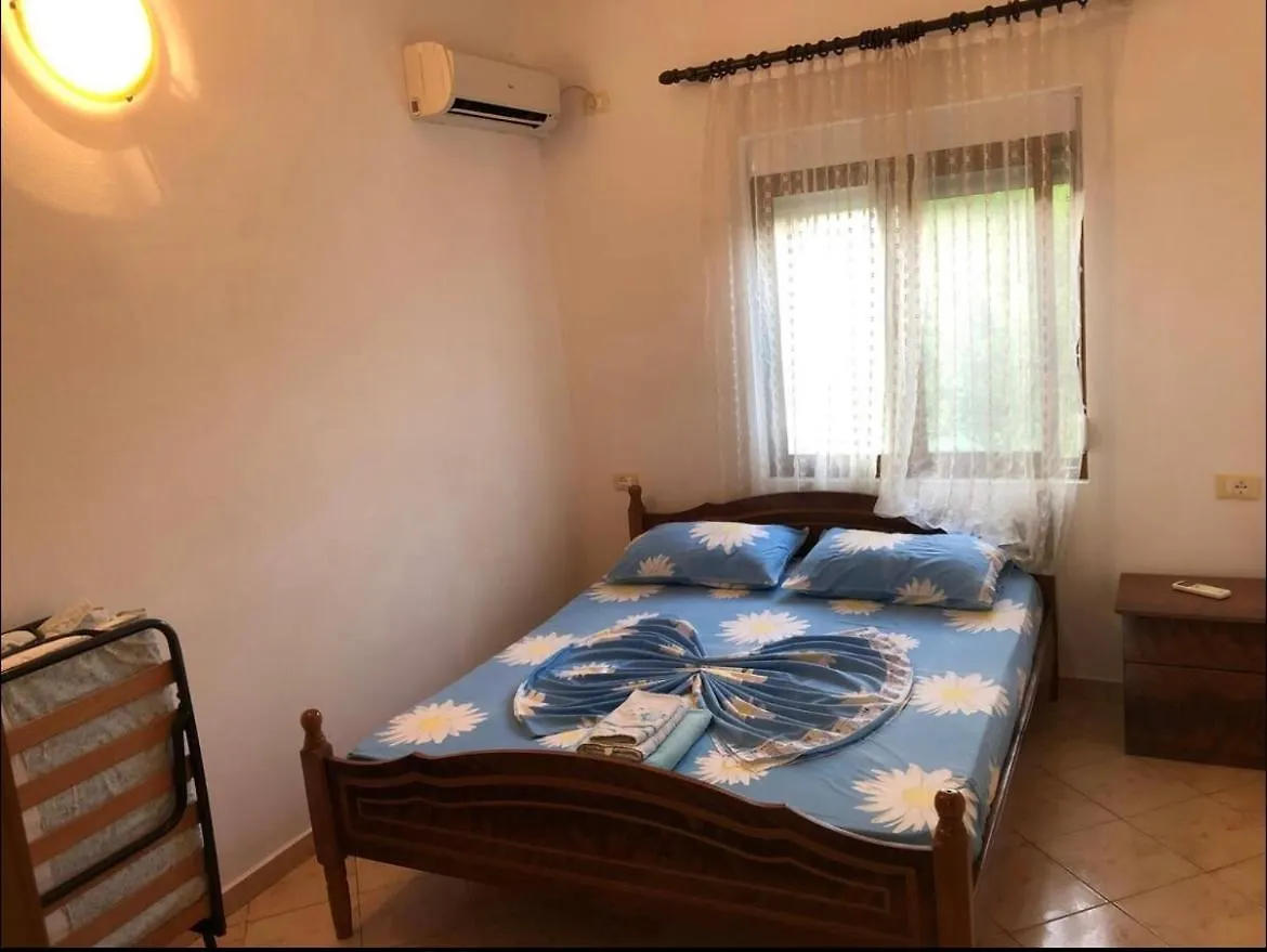 Family Green Spot Bashkia e Orikumit Albanien