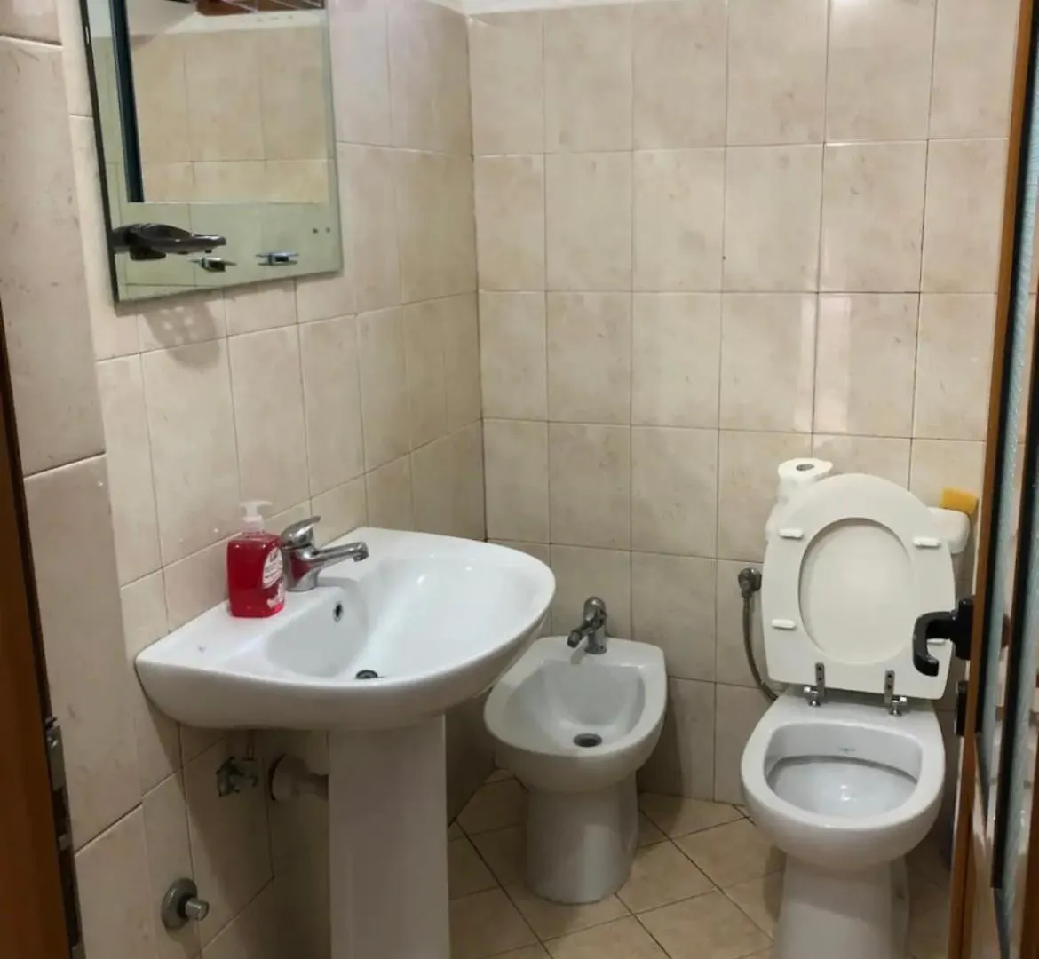 Pensionat Family Green Spot Bashkia e Orikumit Albanien